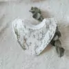 Bavoir mini NOÉ