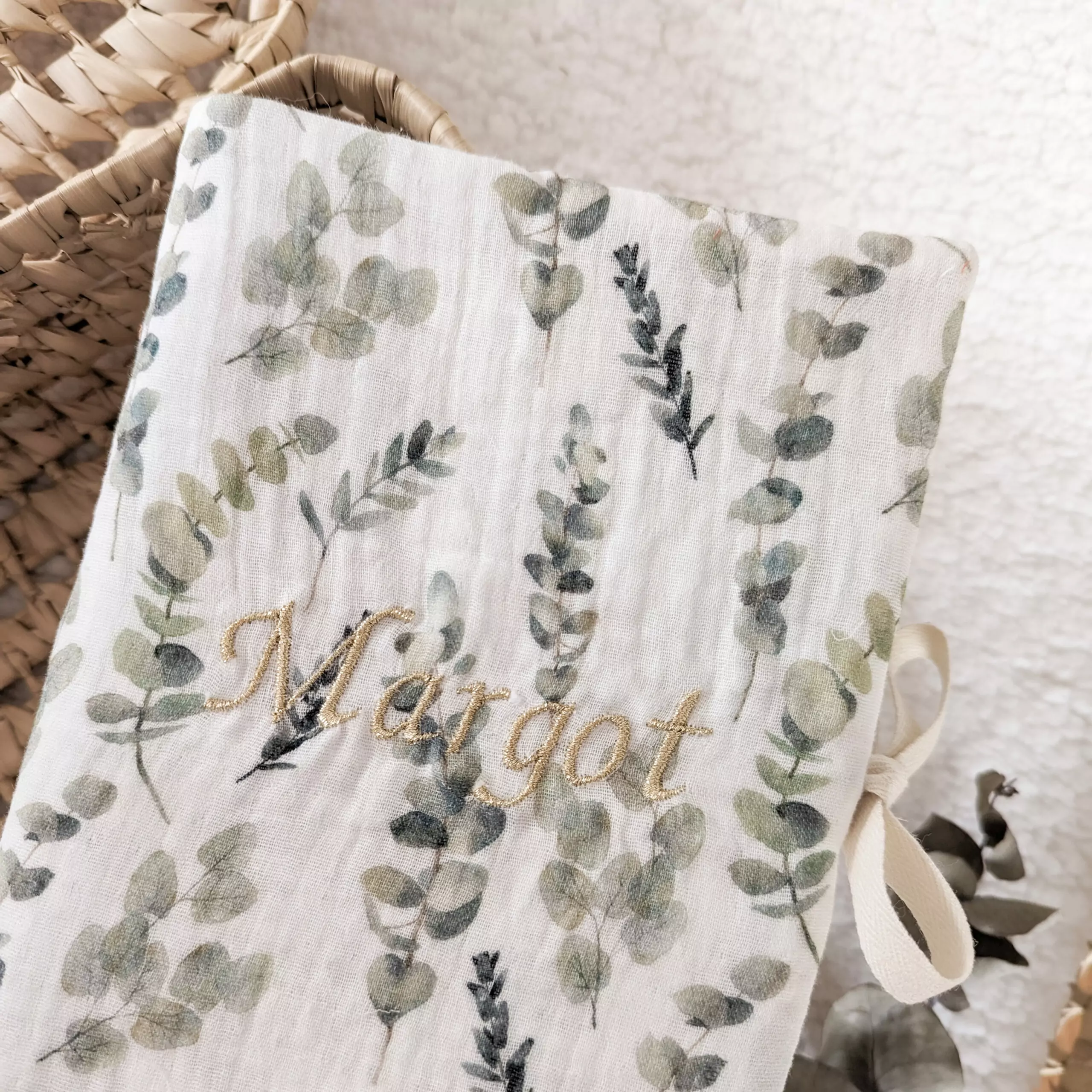 Protège carnet de santé ARSÈNE – Image 3