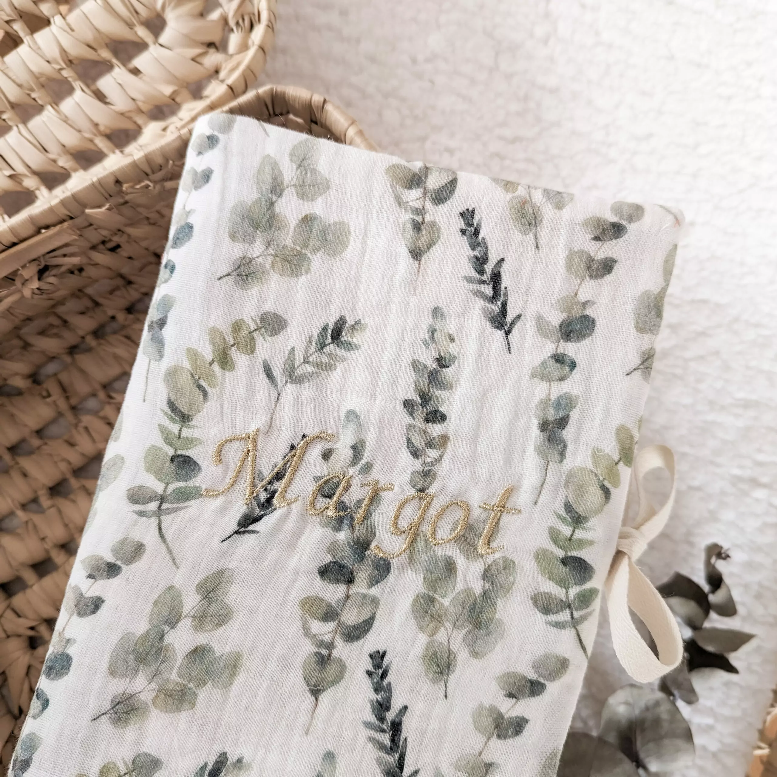 Protège carnet de santé ARSÈNE – Image 2