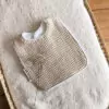Bavoir maxi ABEL