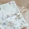 Protège carnet de santé LILAS – Image 2