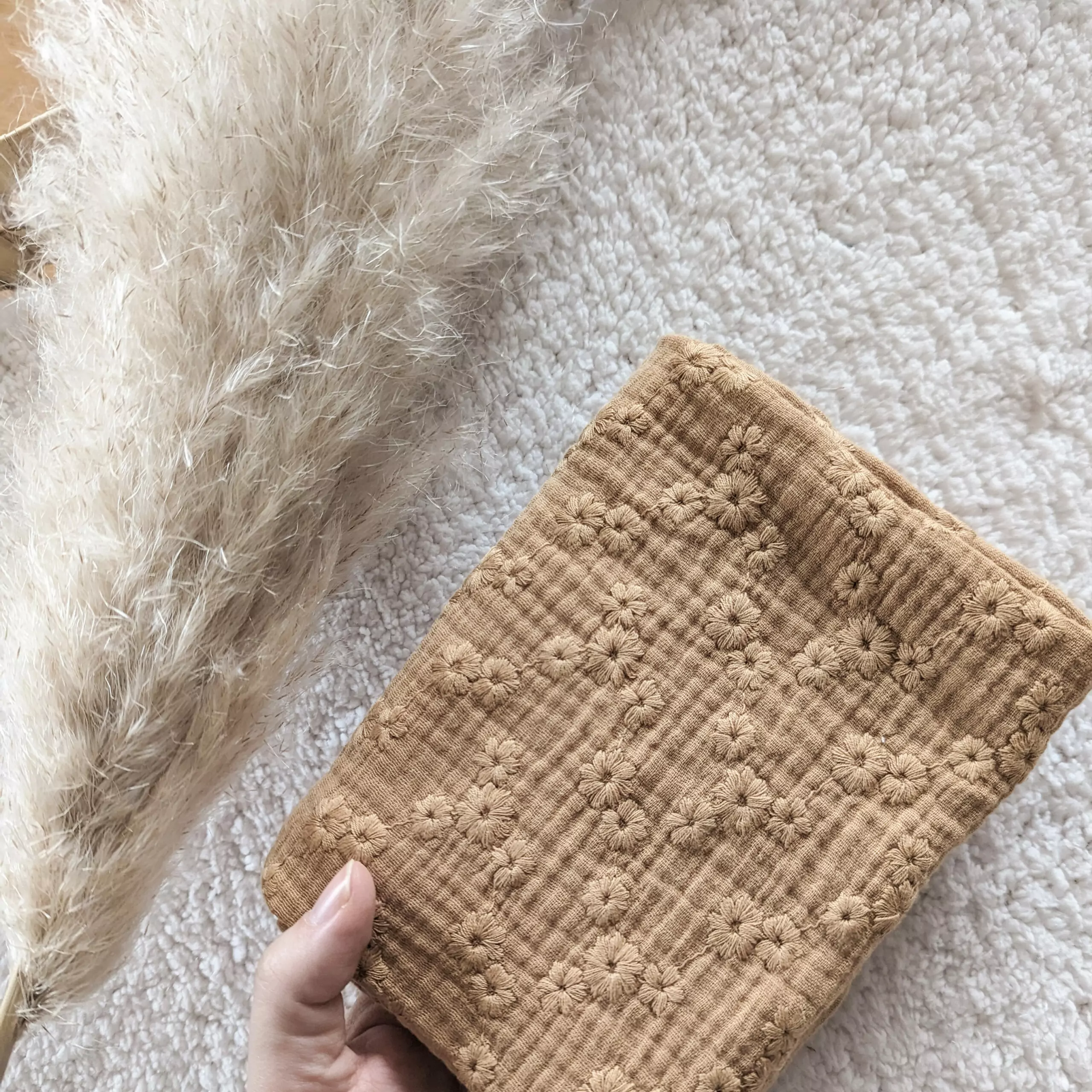 Lot de 3 langes HONEY – Image 6