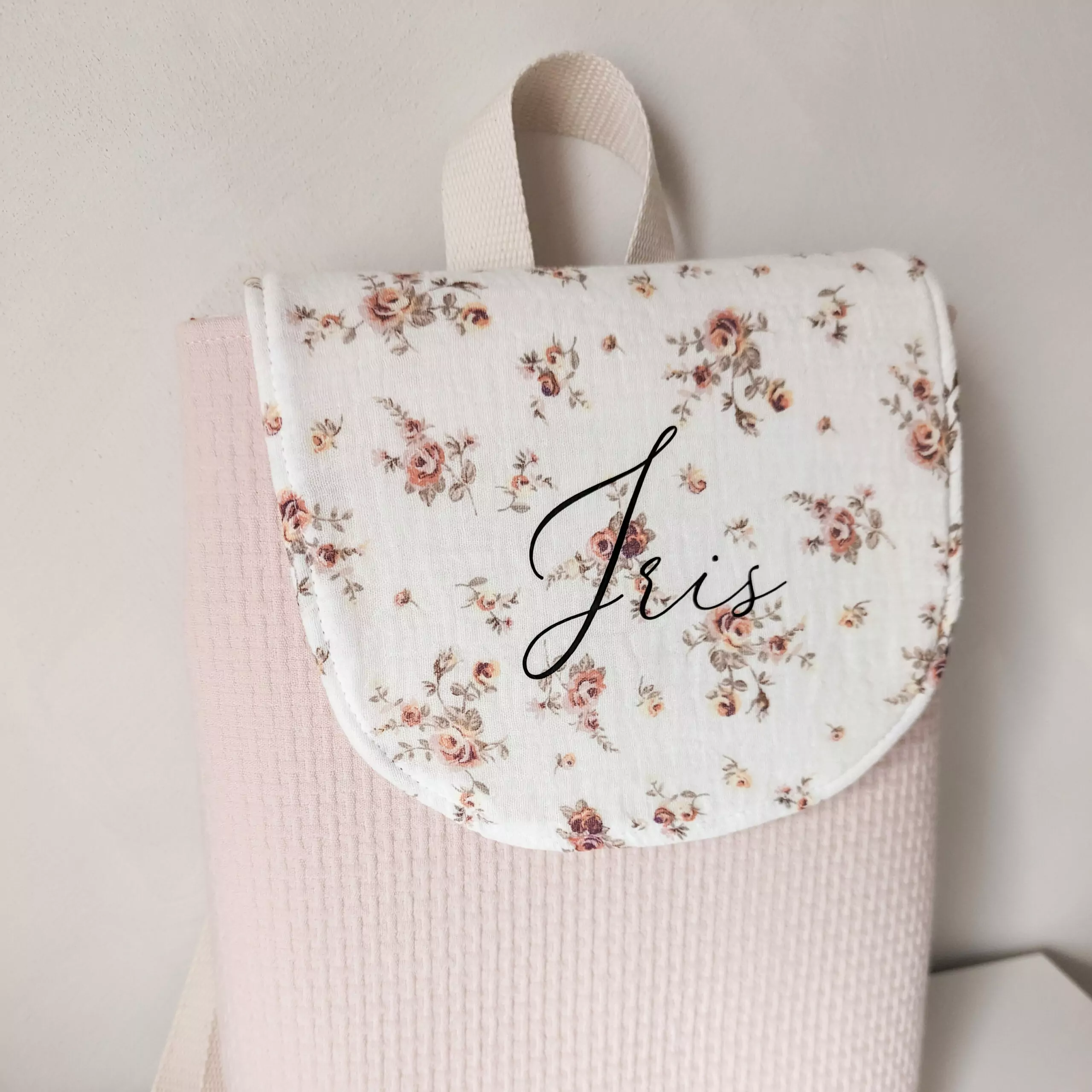 Sac à dos ALICE (+ rabat au choix) – Image 2