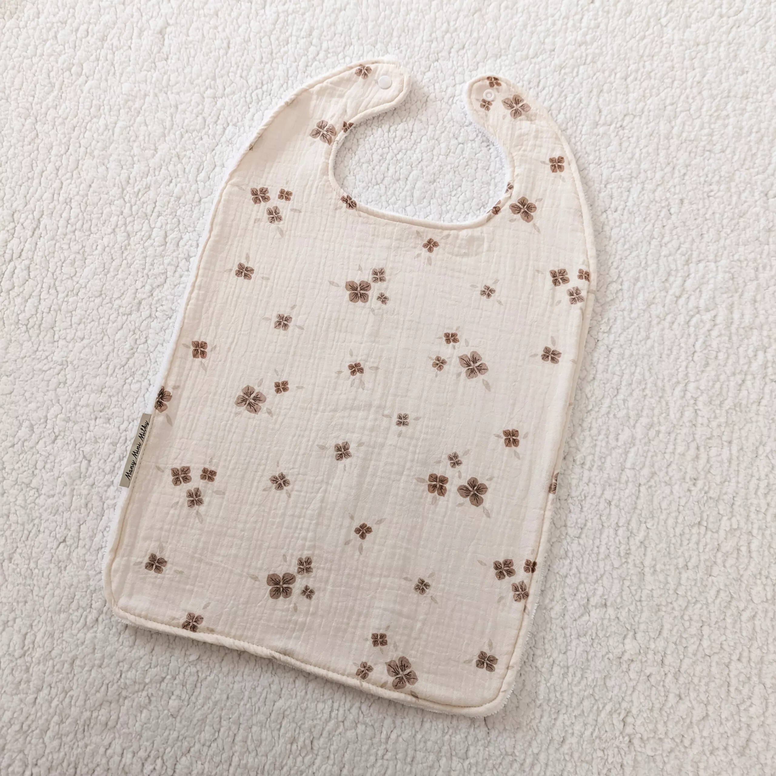 Bavoir Kids (plusieurs modèles) – Image 9