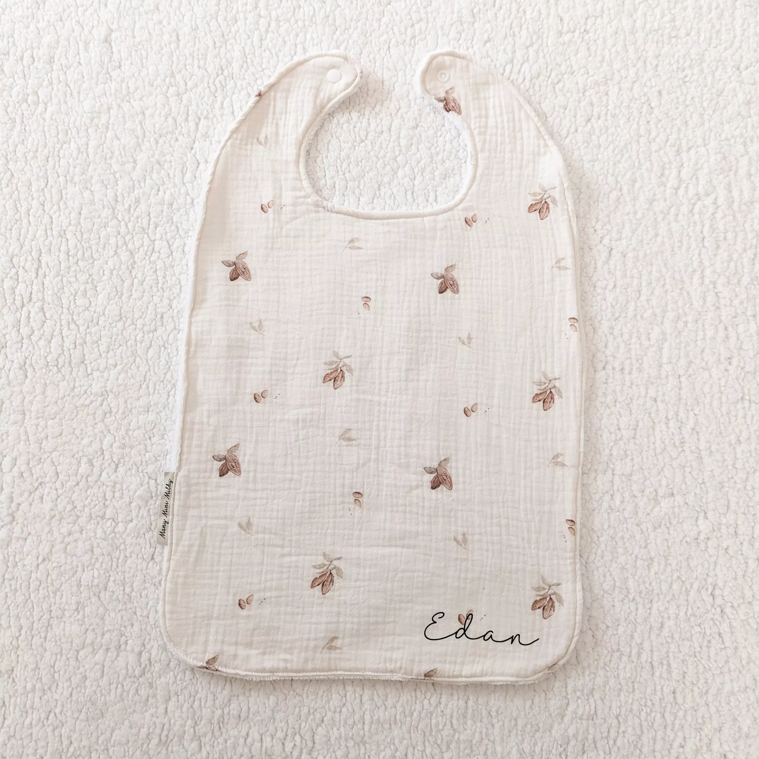 Bavoir Kids (plusieurs modèles) – Image 10