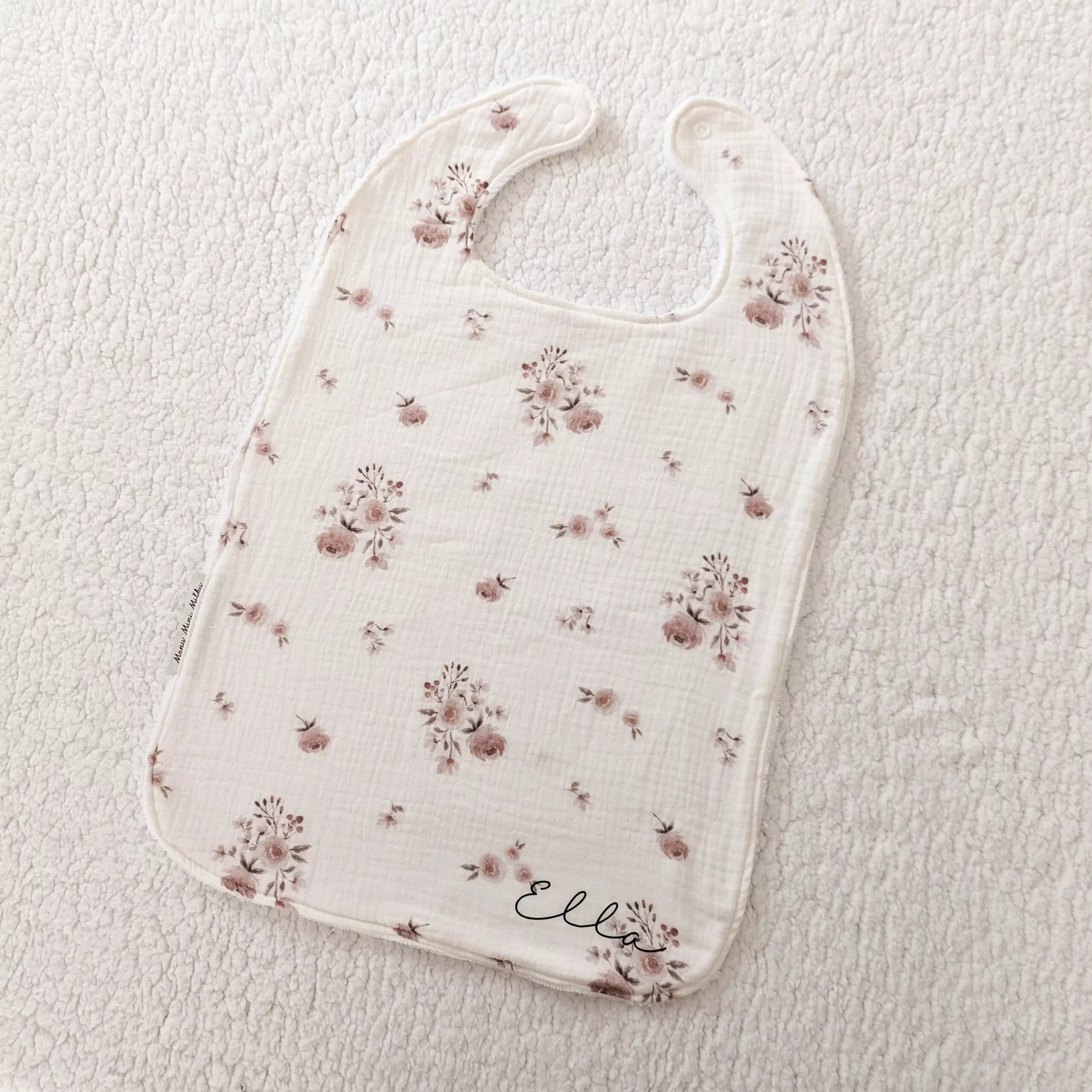 Bavoir Kids (plusieurs modèles) – Image 6