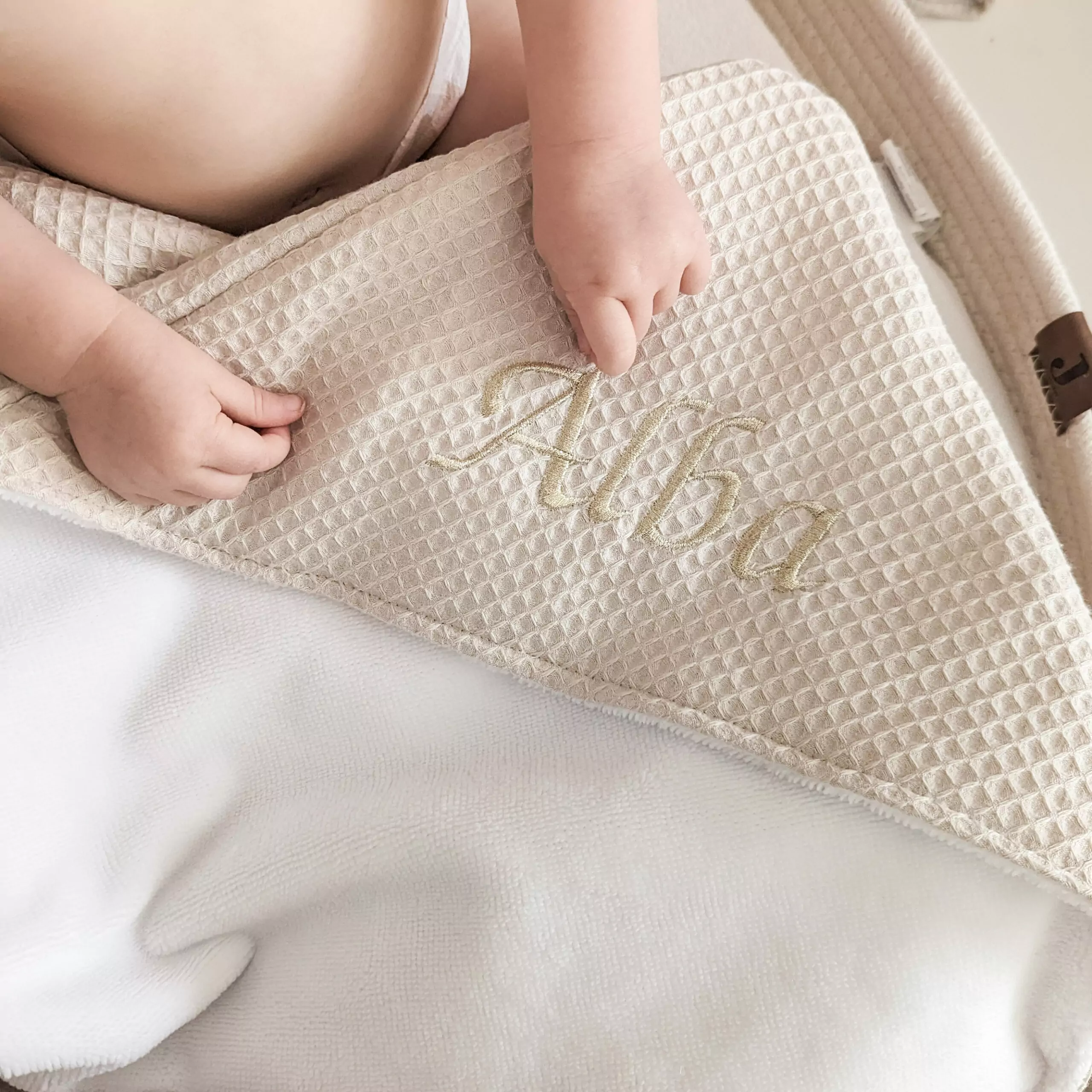 Cape de bain ABEL – Image 2