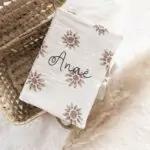 Protège carnet de santé LIZZIE
