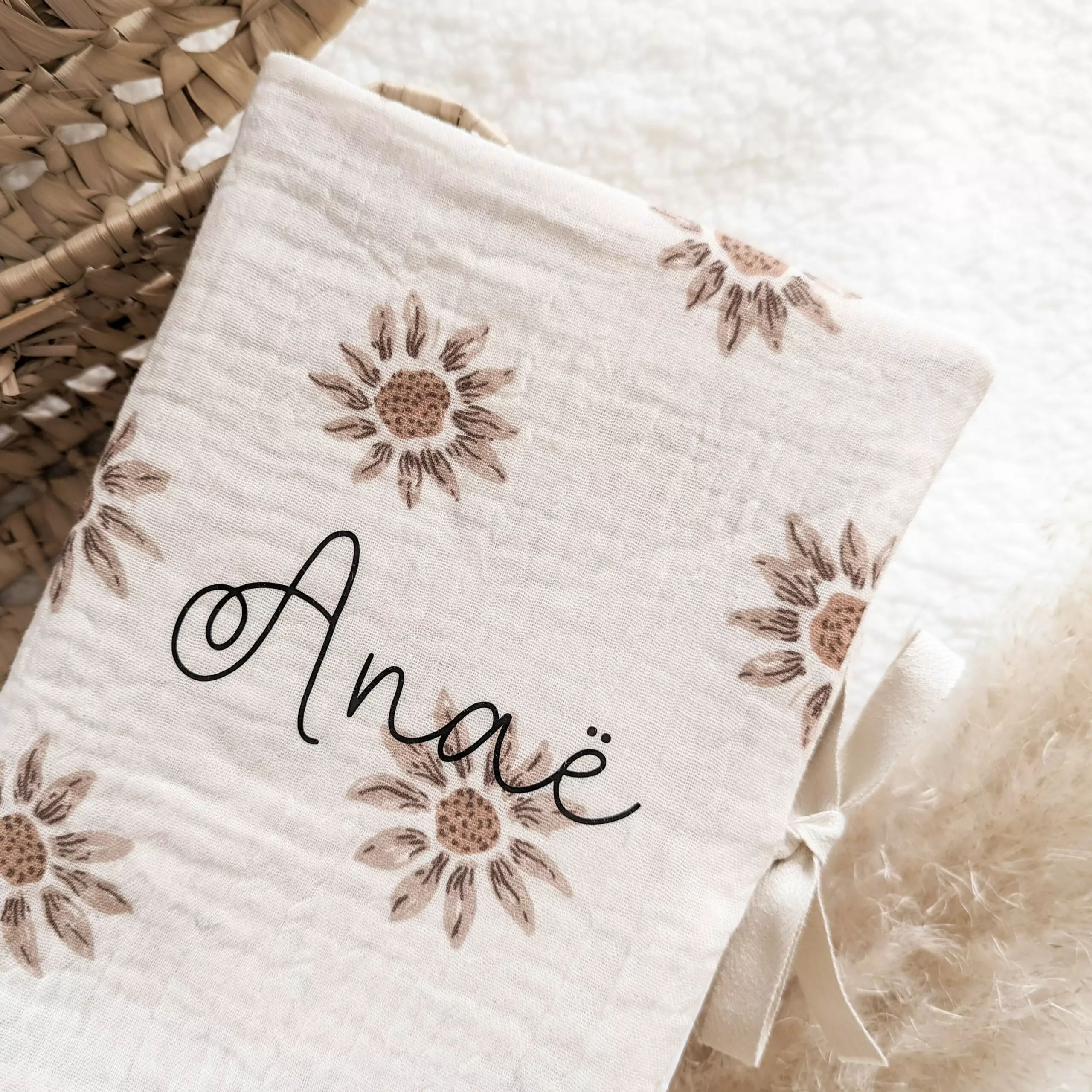 Protège carnet de santé LIZZIE – Image 2