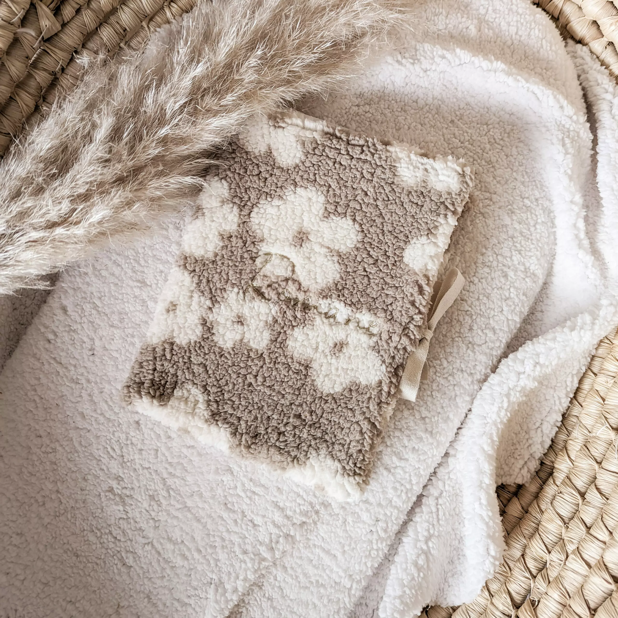 Protège carnet de santé CHOCOLATE – Image 2