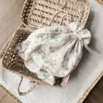 Pochon personnalisé (plusieurs modèles)