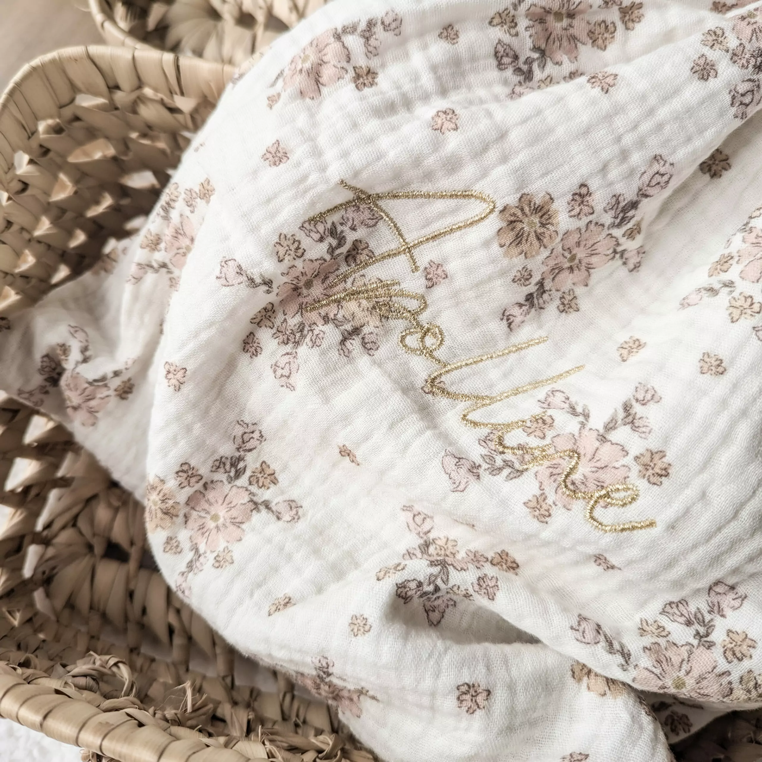 Pochon personnalisé (plusieurs modèles) – Image 2