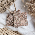 Lot de 5 lingettes lavables (tissu au choix) – Image 10