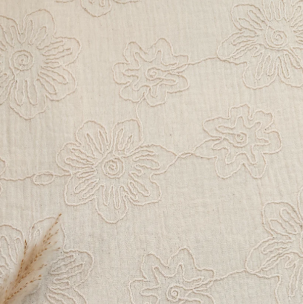 Bavoir maxi IRIS – Image 2