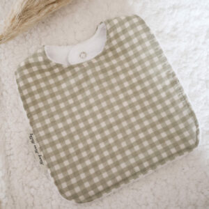 Bavoirs maxi ELIOTT
