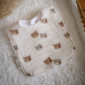 Bavoirs maxi HUGO