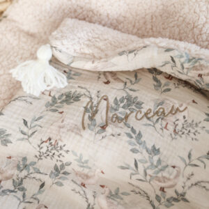 Couverture MARCEAU