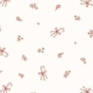 DOUCES CANES (double gaze de coton)