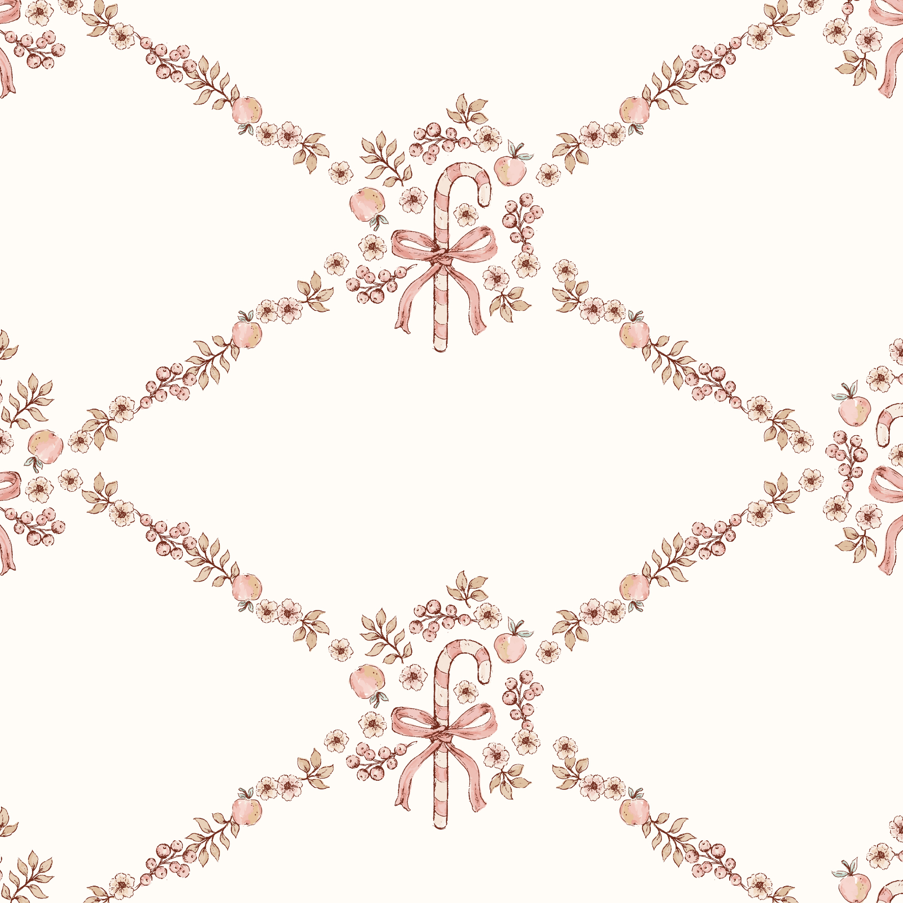 Lange FLEURS GIVRÉES – Image 2