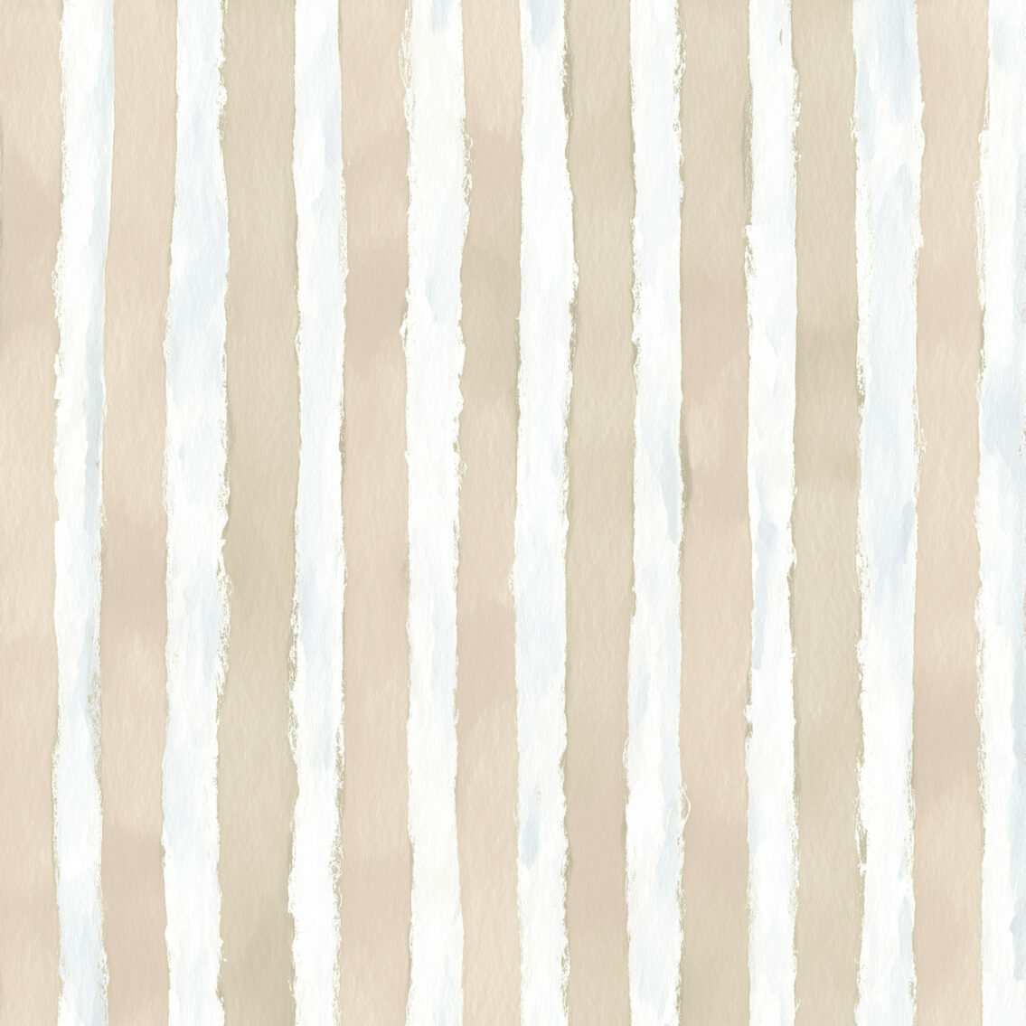 LIGNES DOUCES (double gaze de coton)