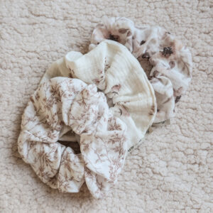 Chouchou MAMA ((modèle au choix)