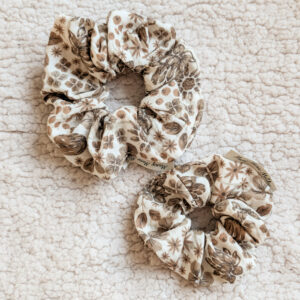 Chouchous duos MAMA & MINI (modèles au choix)