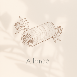 Lange et maxi-lange - A l'unité